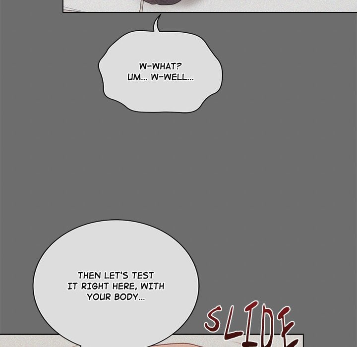 Signed, Sealed, Mistaken Chapter 57 - Page 168