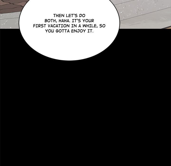 Signed, Sealed, Mistaken Chapter 57 - Page 19