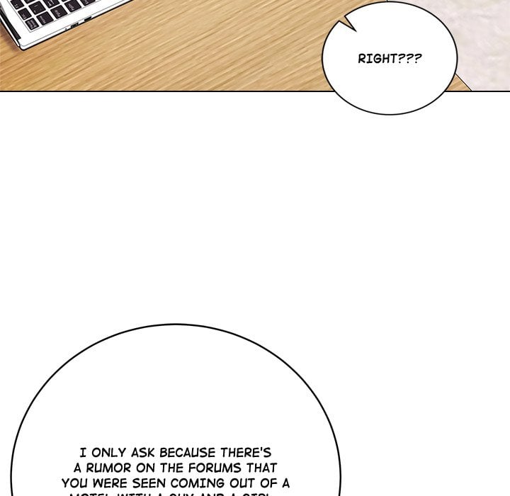 Signed, Sealed, Mistaken Chapter 57 - Page 88