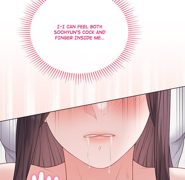 Signed, Sealed, Mistaken Chapter 59 - Page 34