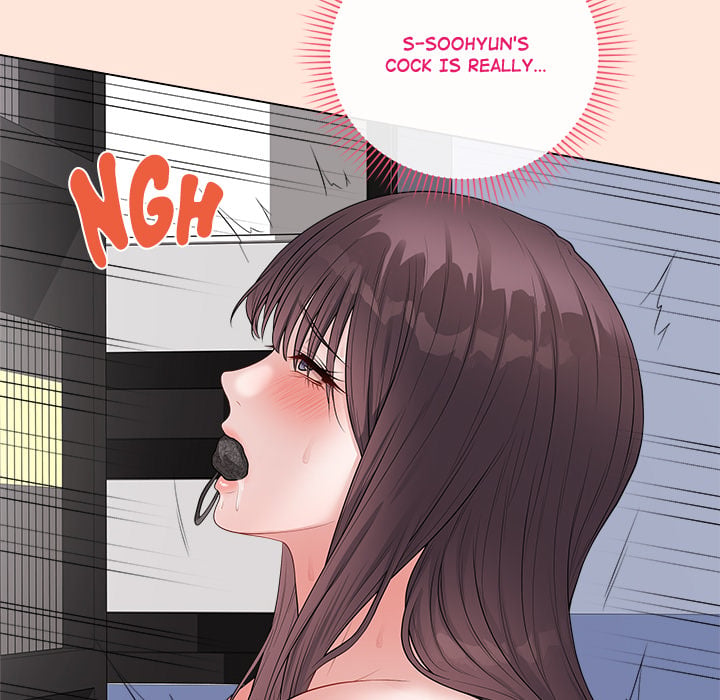 Signed, Sealed, Mistaken Chapter 59 - Page 81