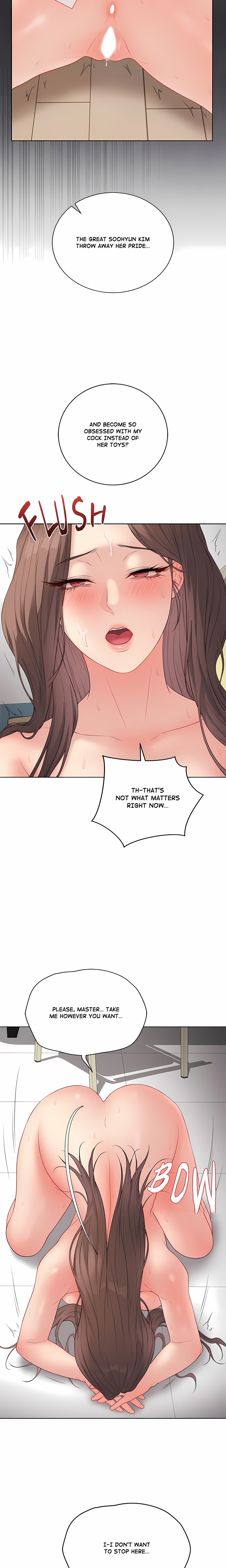Signed, Sealed, Mistaken Chapter 64 - Page 3