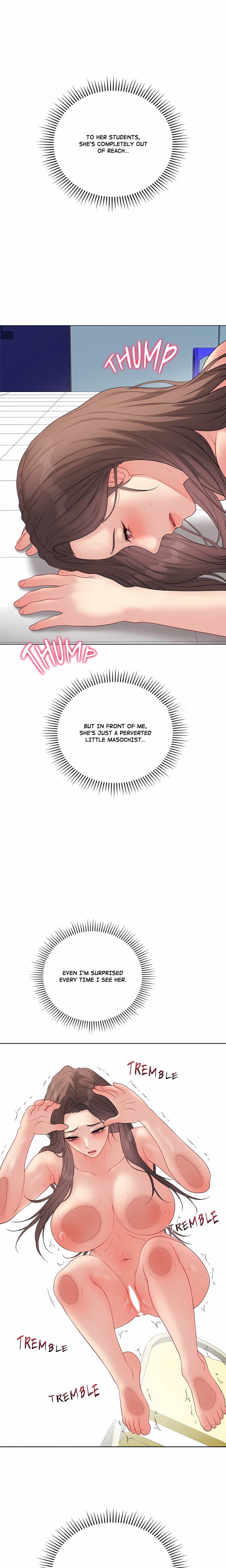Signed, Sealed, Mistaken Chapter 64 - Page 5