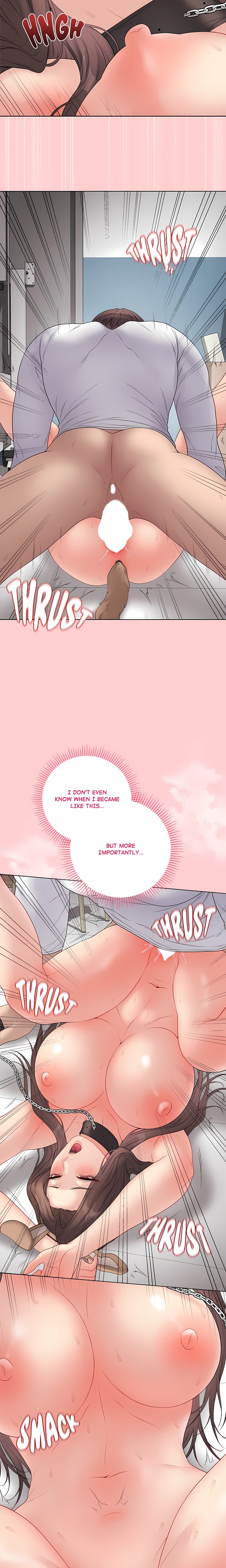 Signed, Sealed, Mistaken Chapter 64 - Page 12