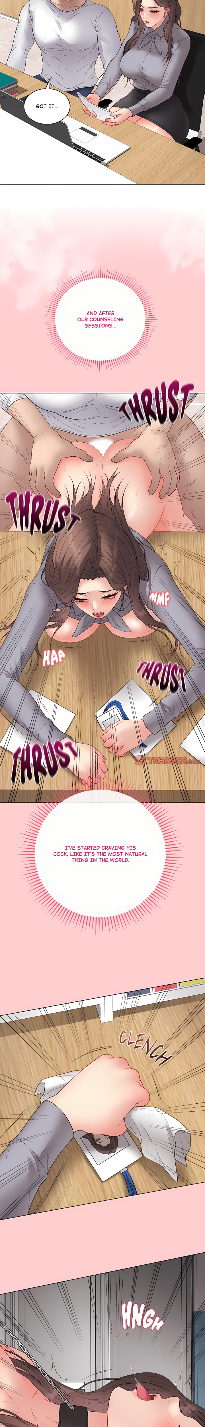 Signed, Sealed, Mistaken Chapter 64 - Page 15