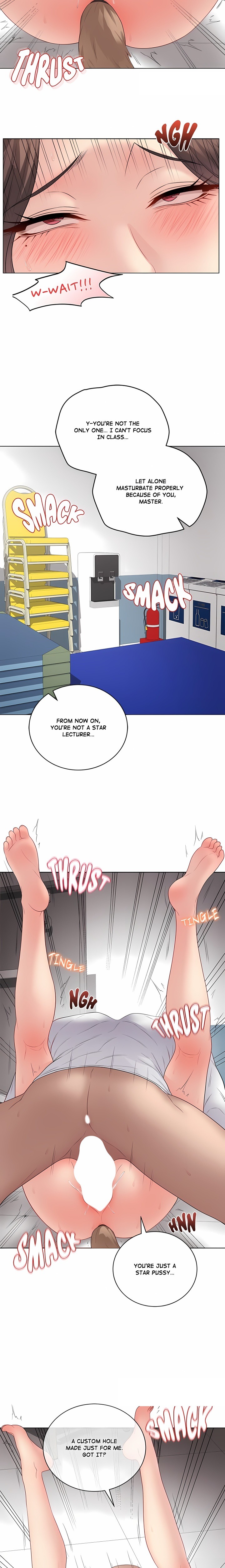 Signed, Sealed, Mistaken Chapter 64 - Page 18