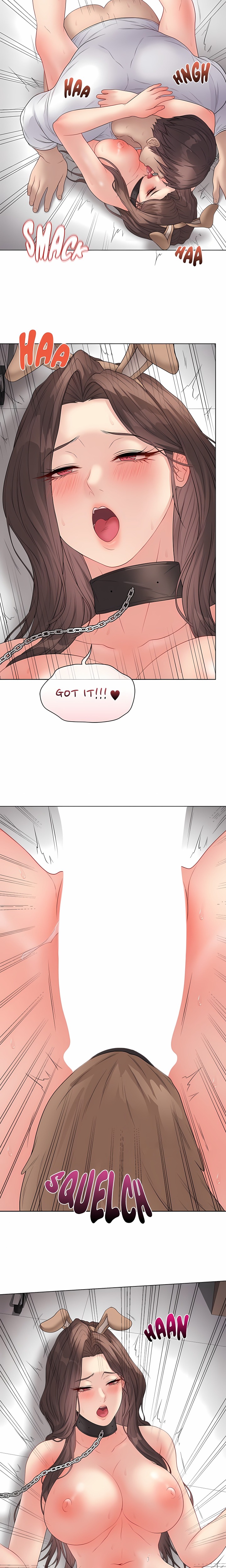 Signed, Sealed, Mistaken Chapter 64 - Page 19