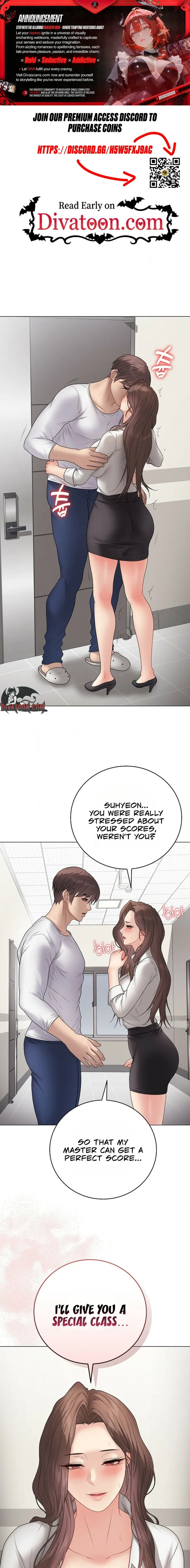 Signed, Sealed, Mistaken Chapter 66 - Page 1