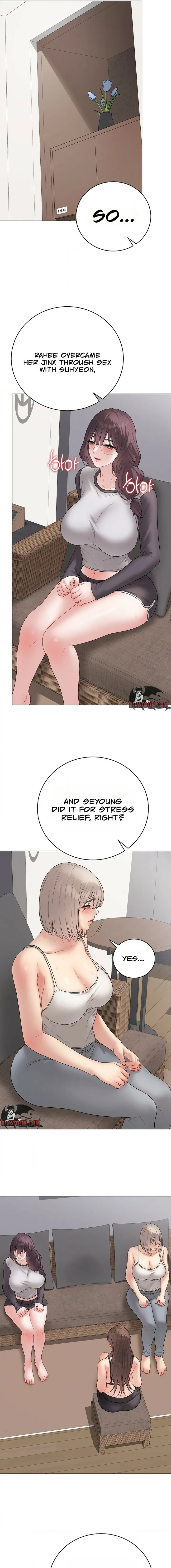 Signed, Sealed, Mistaken Chapter 66 - Page 13