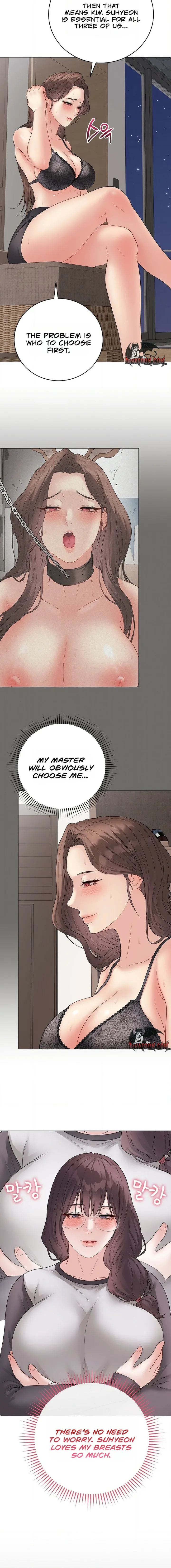 Signed, Sealed, Mistaken Chapter 66 - Page 14