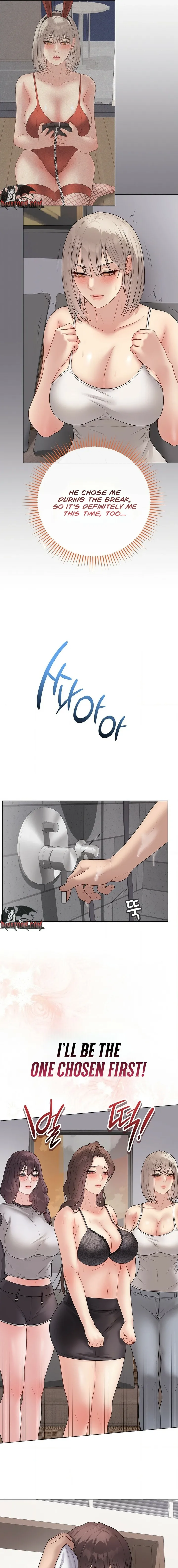 Signed, Sealed, Mistaken Chapter 66 - Page 15