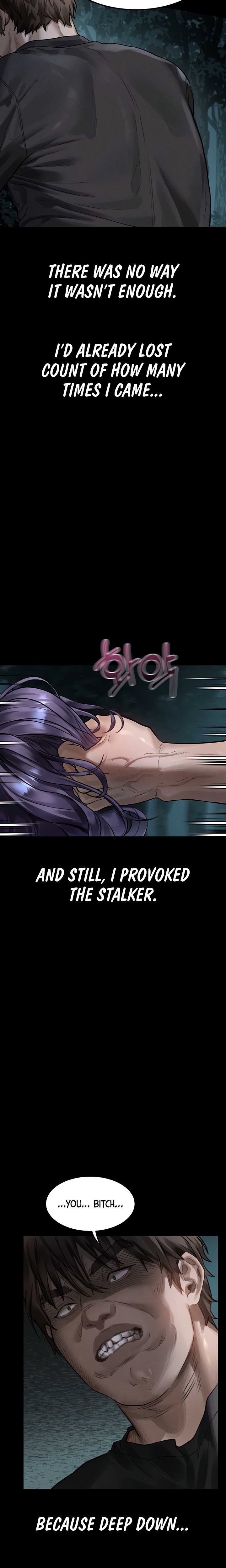 Dirty Talk Chapter 23 - Page 24