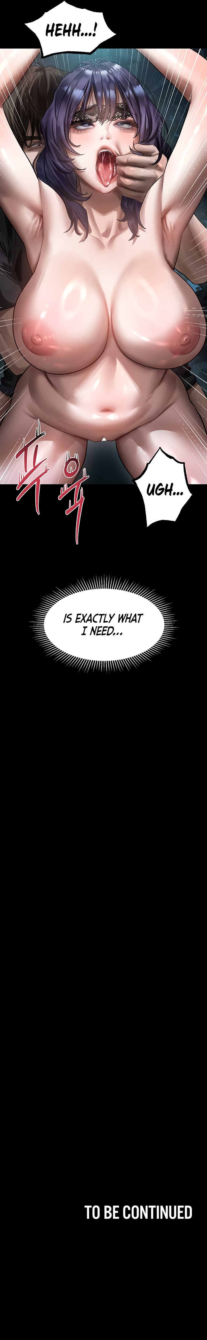 Dirty Talk Chapter 23 - Page 28