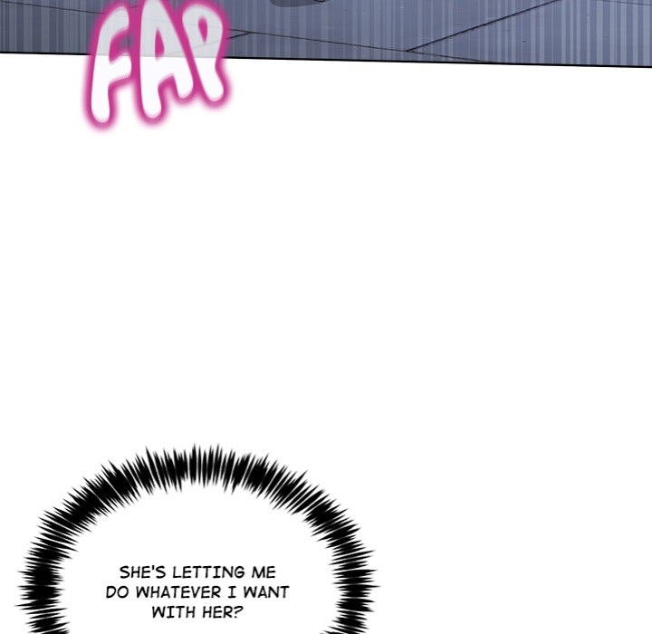 No Men Allowed Chapter 27 - Page 111