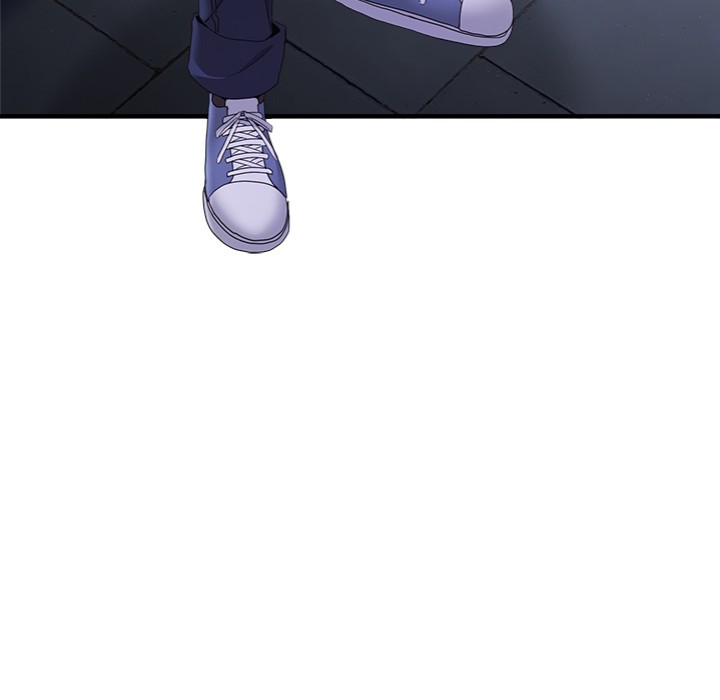 No Men Allowed Chapter 27 - Page 43