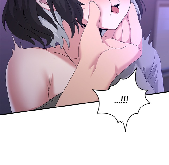 No Men Allowed Chapter 27 - Page 6