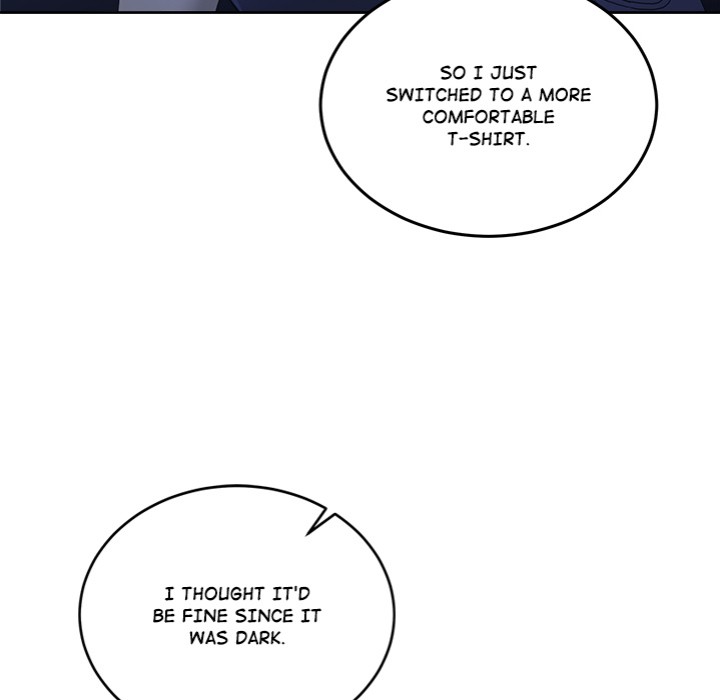 No Men Allowed Chapter 27 - Page 62