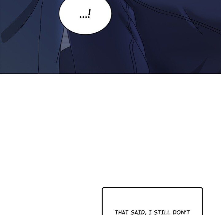 No Men Allowed Chapter 27 - Page 73