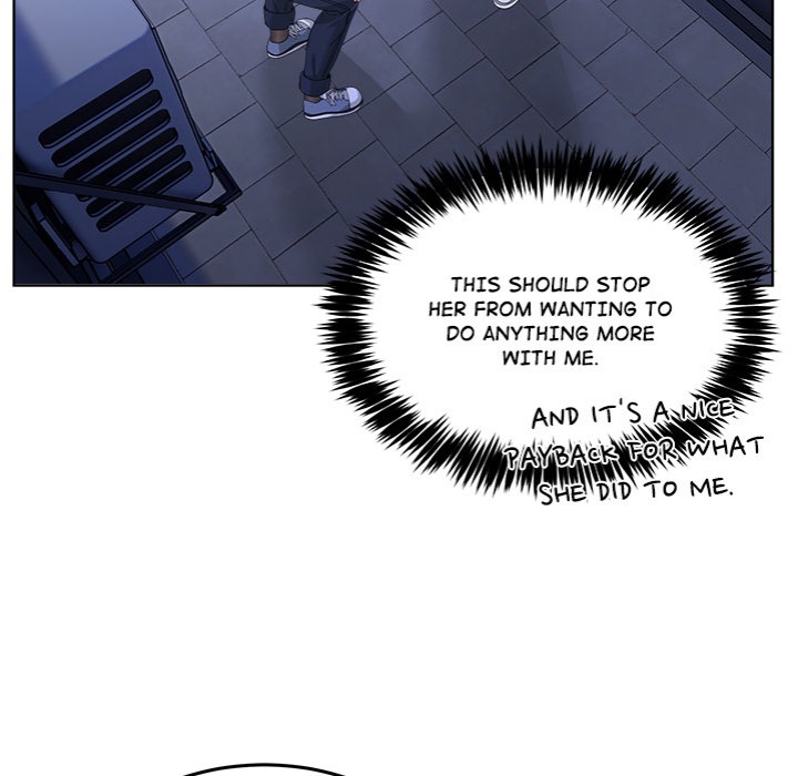 No Men Allowed Chapter 27 - Page 90