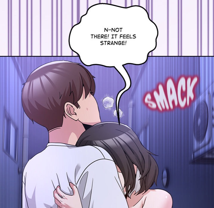 No Men Allowed Chapter 29 - Page 118