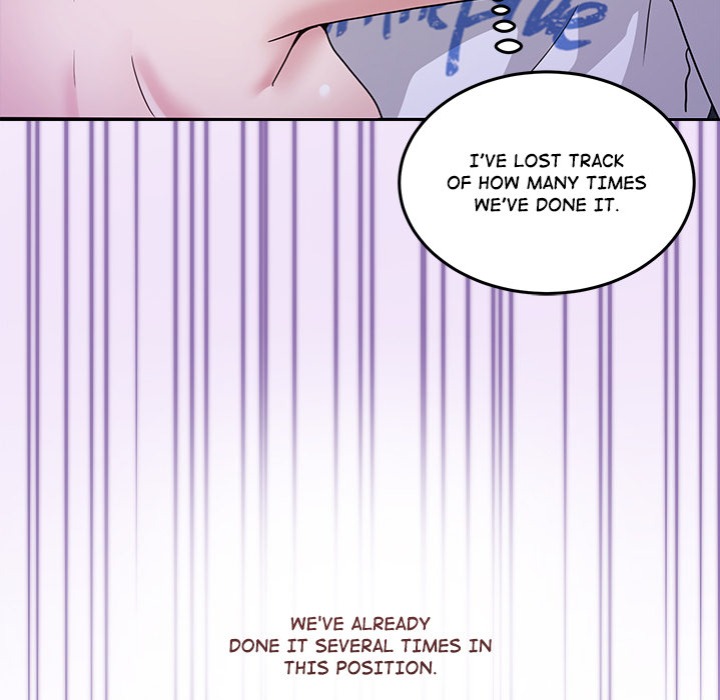 No Men Allowed Chapter 29 - Page 122