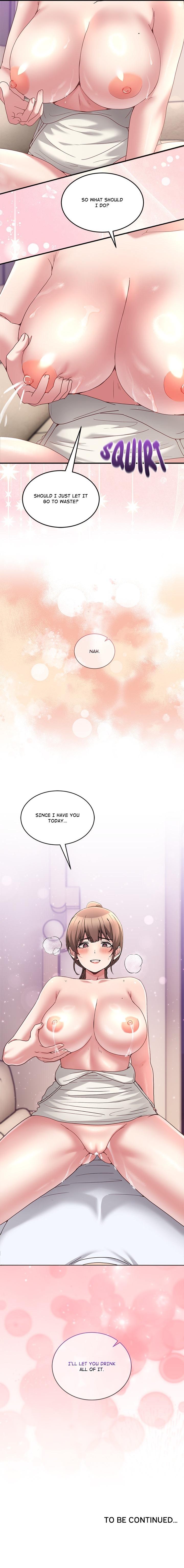 No Men Allowed Chapter 31 - Page 23