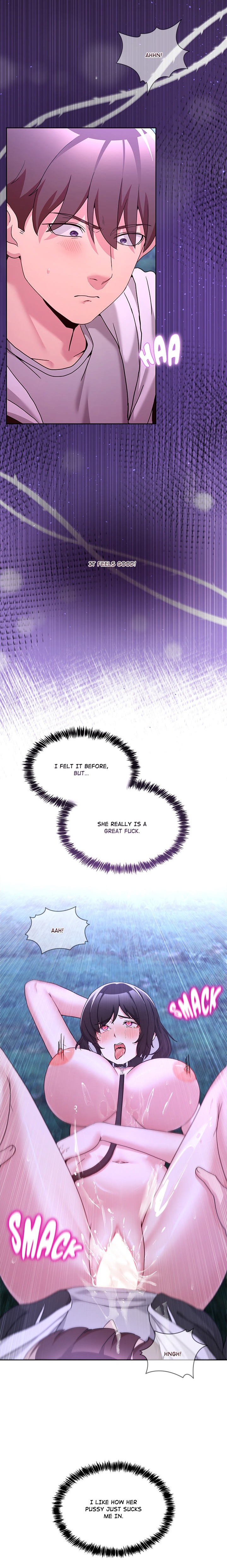No Men Allowed Chapter 39 - Page 2
