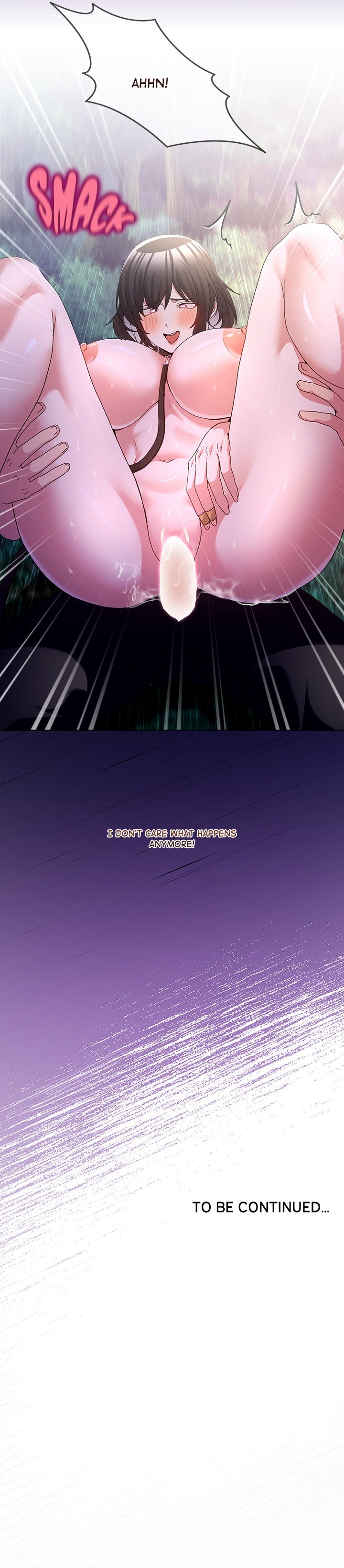 No Men Allowed Chapter 39 - Page 23