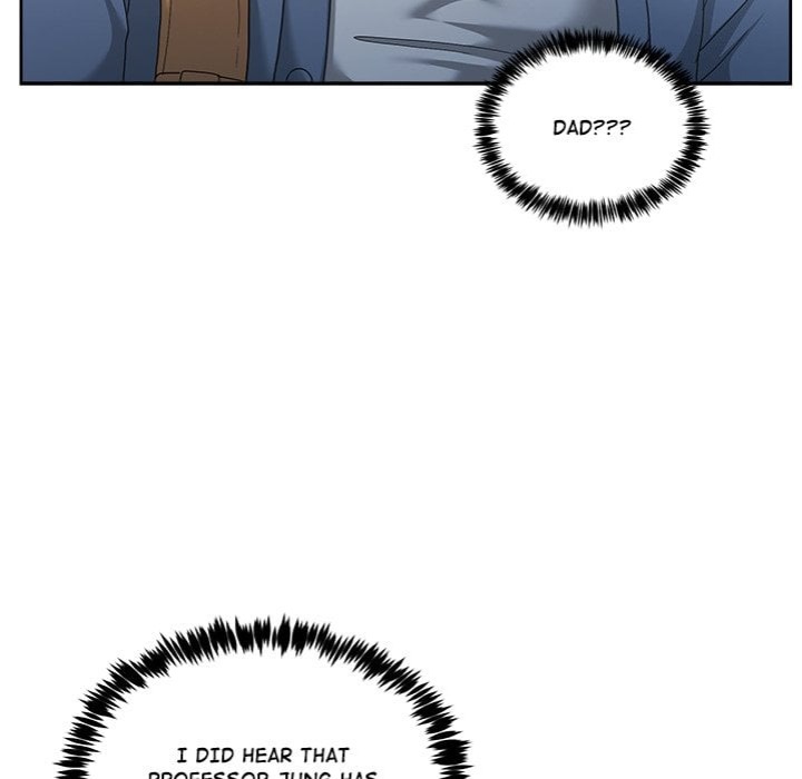 No Men Allowed Chapter 41 - Page 112