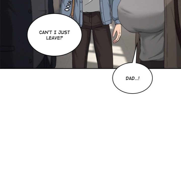 No Men Allowed Chapter 41 - Page 117