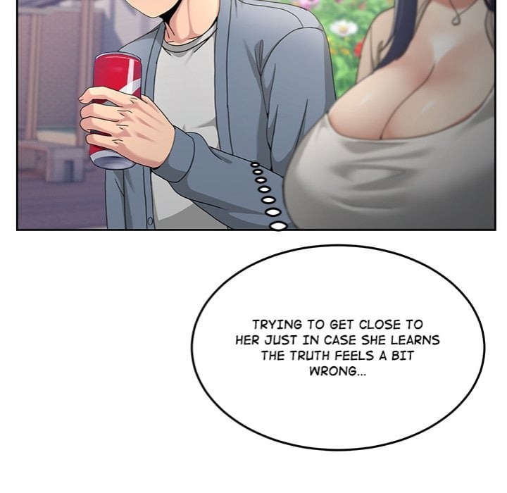 No Men Allowed Chapter 41 - Page 137