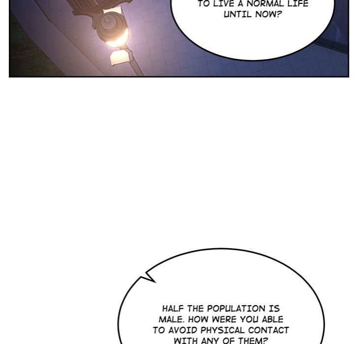 No Men Allowed Chapter 41 - Page 24
