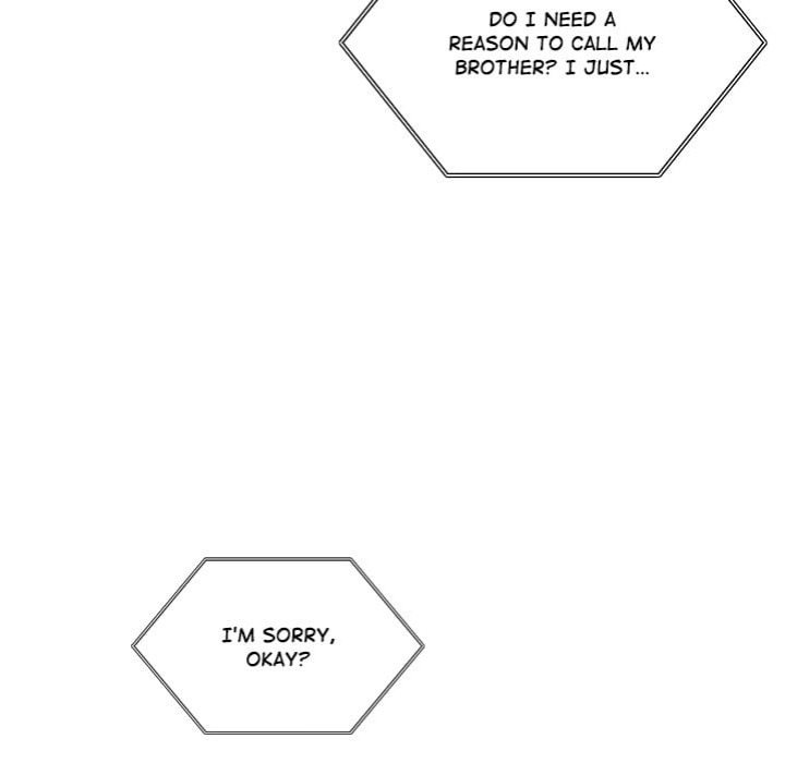 No Men Allowed Chapter 41 - Page 38