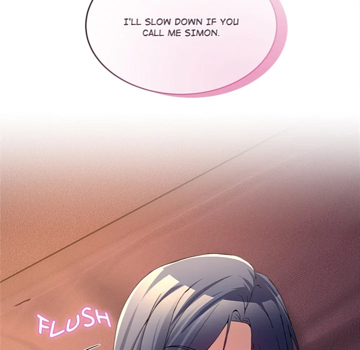 No Men Allowed Chapter 44 - Page 135