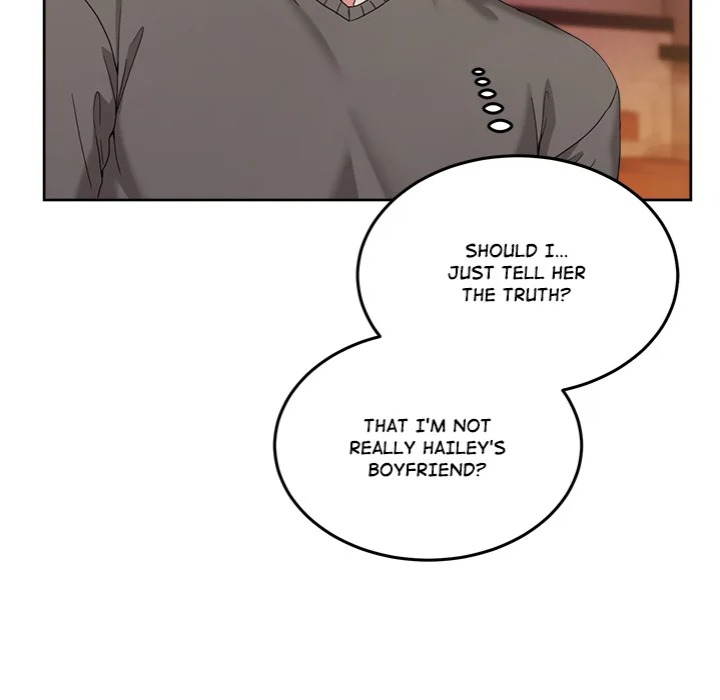 No Men Allowed Chapter 44 - Page 22