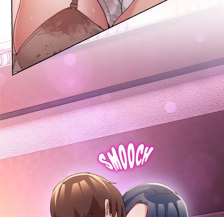 No Men Allowed Chapter 44 - Page 27