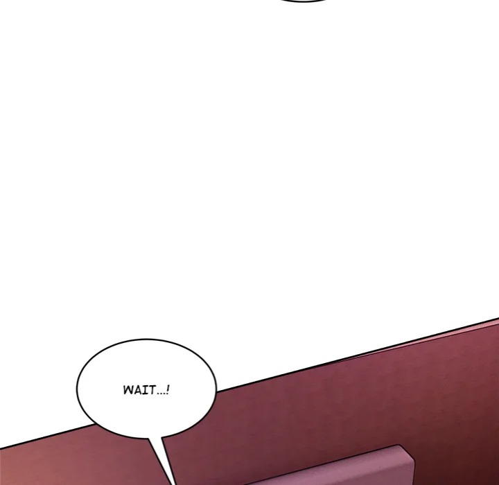 No Men Allowed Chapter 44 - Page 8