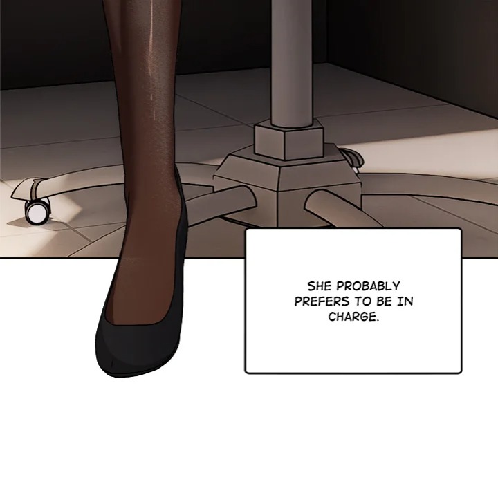 No Men Allowed Chapter 44 - Page 82