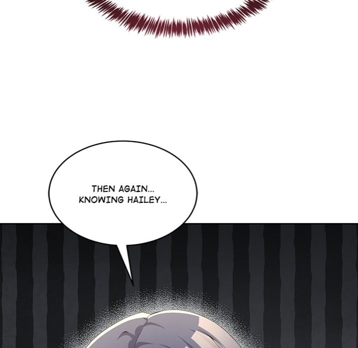 No Men Allowed Chapter 46 - Page 126
