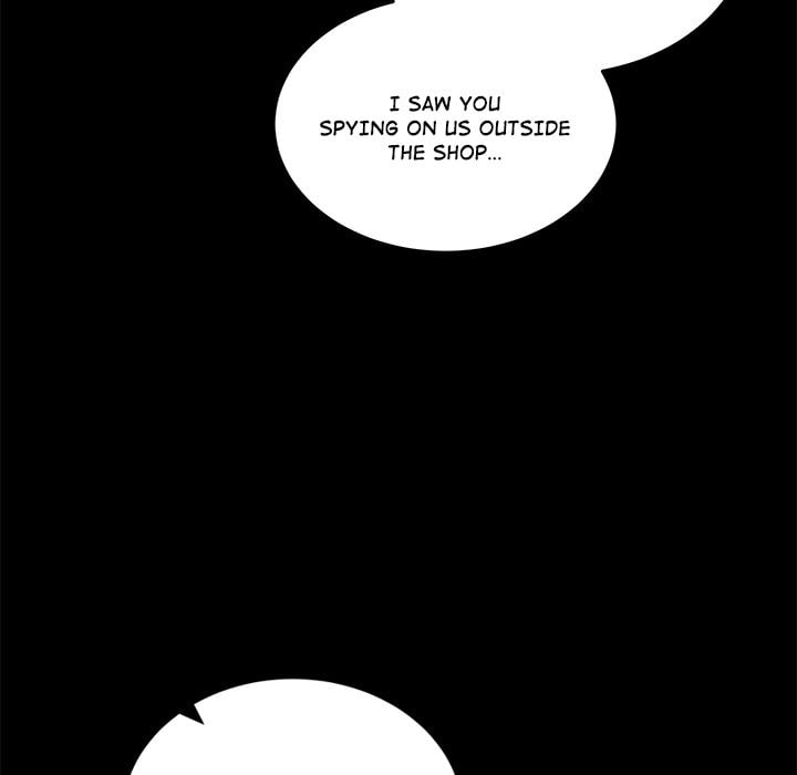 No Men Allowed Chapter 48 - Page 37