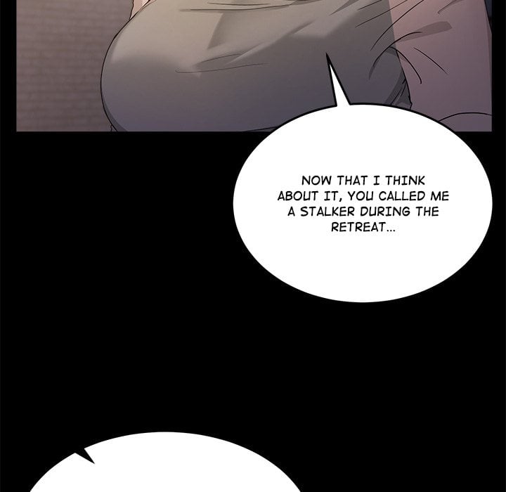 No Men Allowed Chapter 48 - Page 40