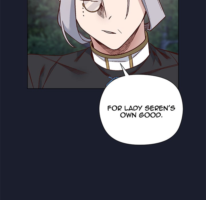 No Men Allowed Chapter 56 - Page 106