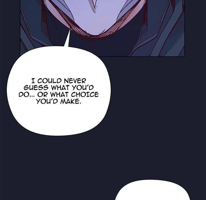 No Men Allowed Chapter 56 - Page 121