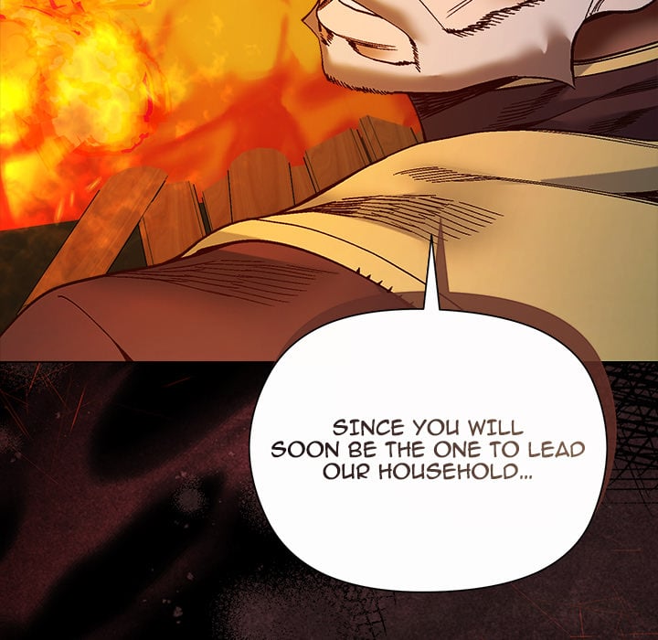 No Men Allowed Chapter 56 - Page 157