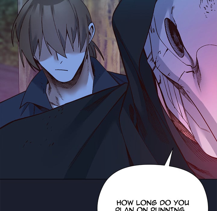 No Men Allowed Chapter 56 - Page 31