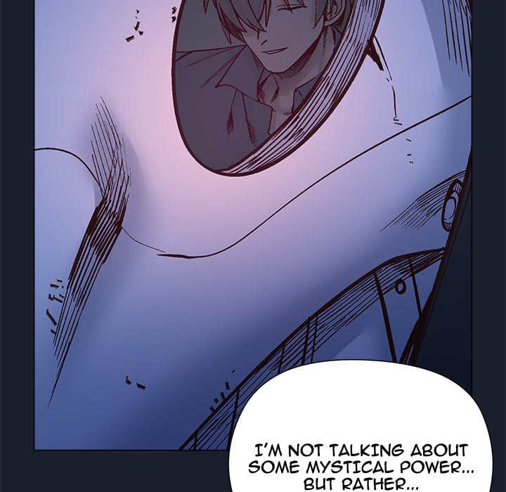 No Men Allowed Chapter 56 - Page 59