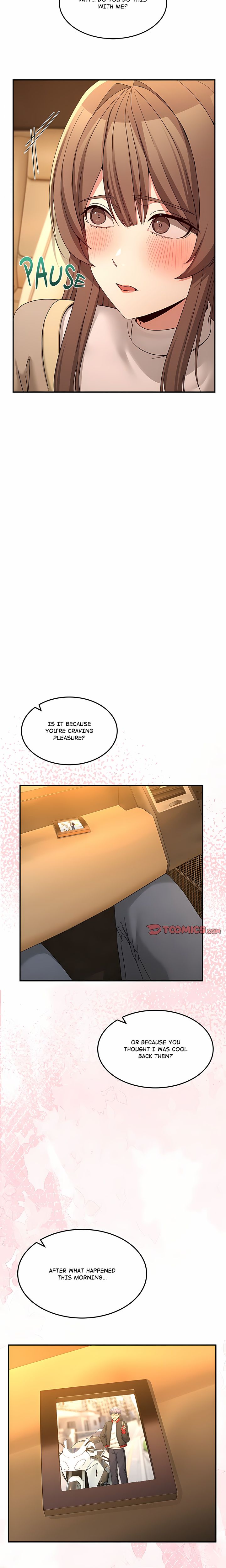 No Men Allowed Chapter 59 - Page 12
