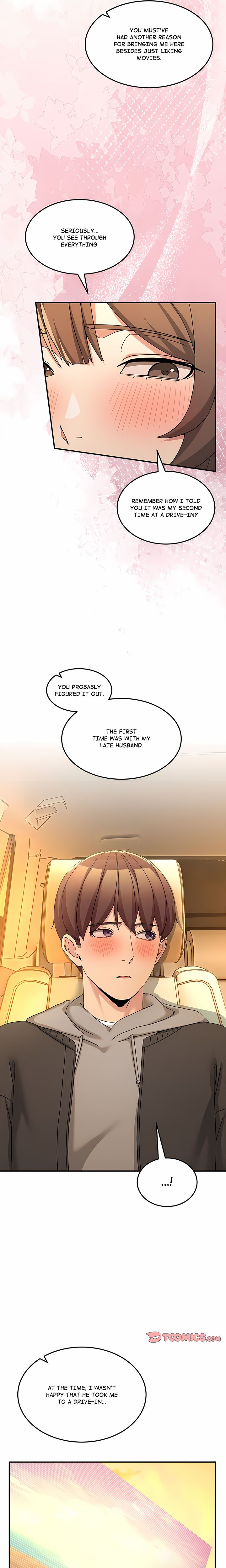 No Men Allowed Chapter 59 - Page 13