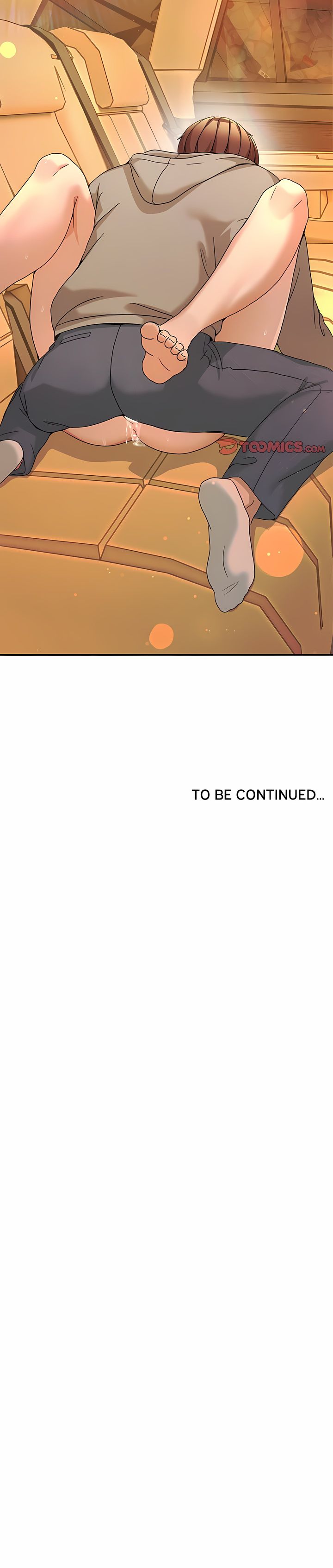 No Men Allowed Chapter 59 - Page 25