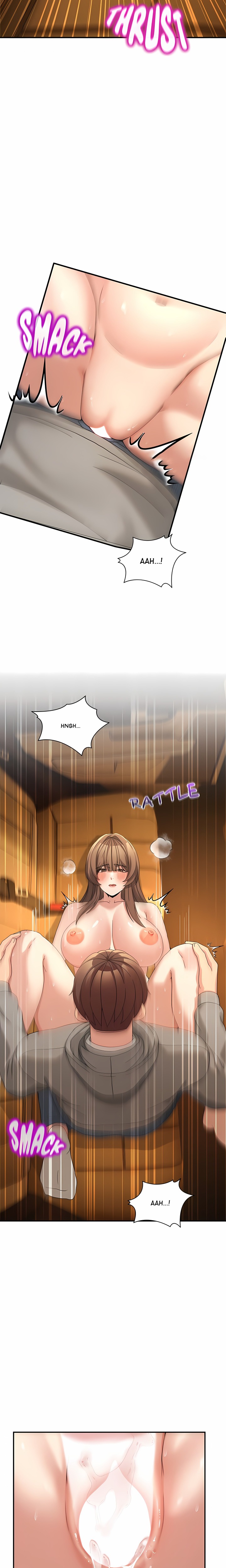 No Men Allowed Chapter 60 - Page 6